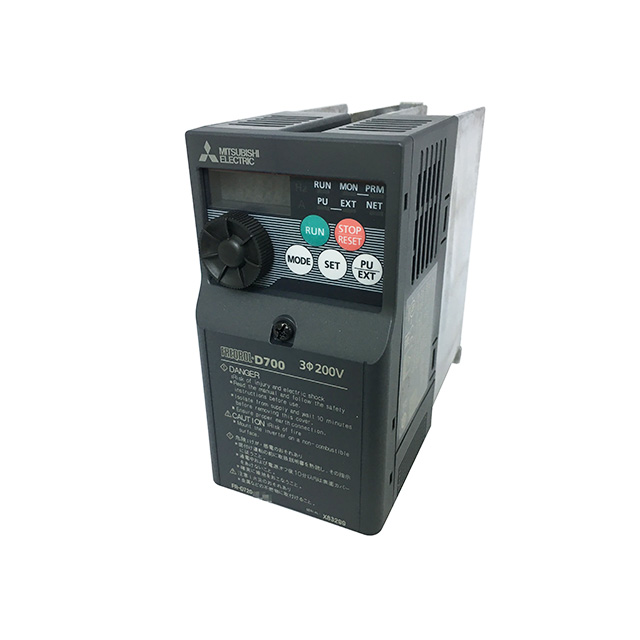 標準在庫品】三菱電機 FR-D720-0.75K インバーター | 電設資材・制御