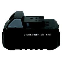 水道・電源がない場所で使える「コードレスミストファン」ハリキリくん