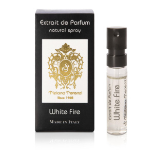 White Fire Parfum, Tiziana Terenzi | Cereria Terenzi