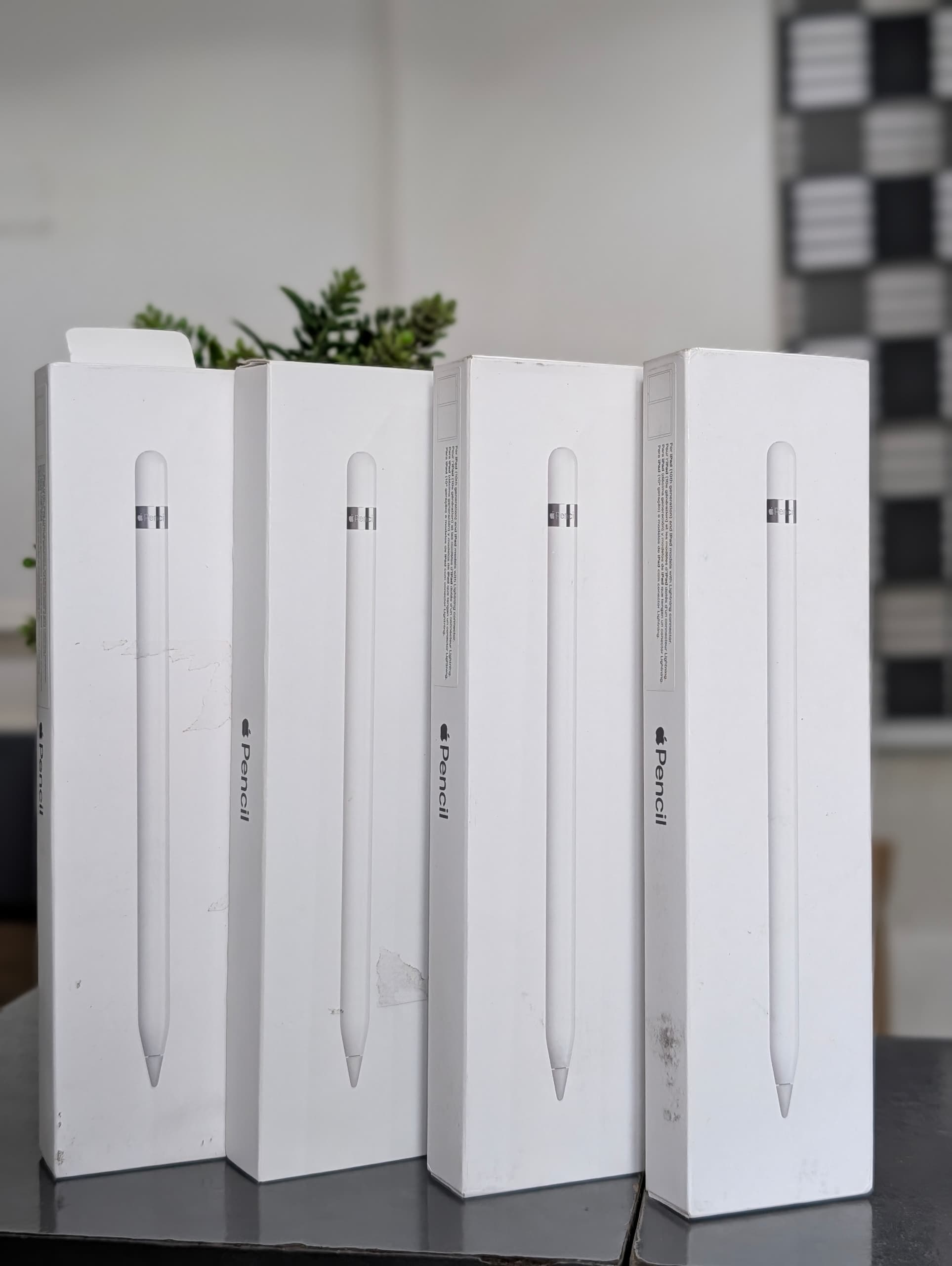 Apple Pencil (1st Generation)