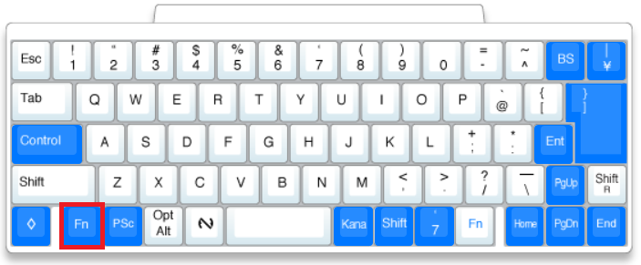 HHKB日本語配列】2年半かかった効率重視のキーマップ | てこエンジニア