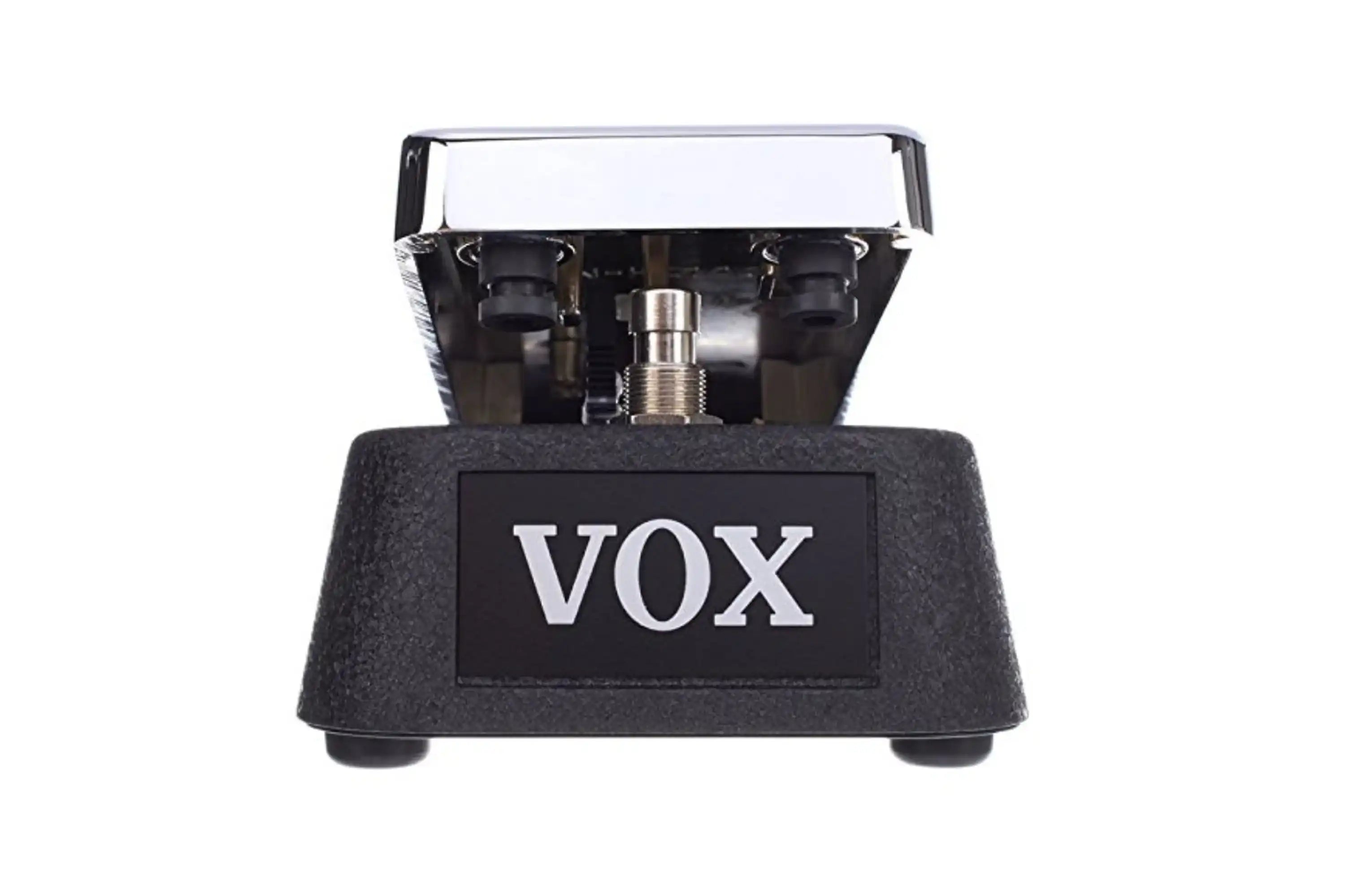 Vox V847 Wah Pedal - Terry Carter Music Store