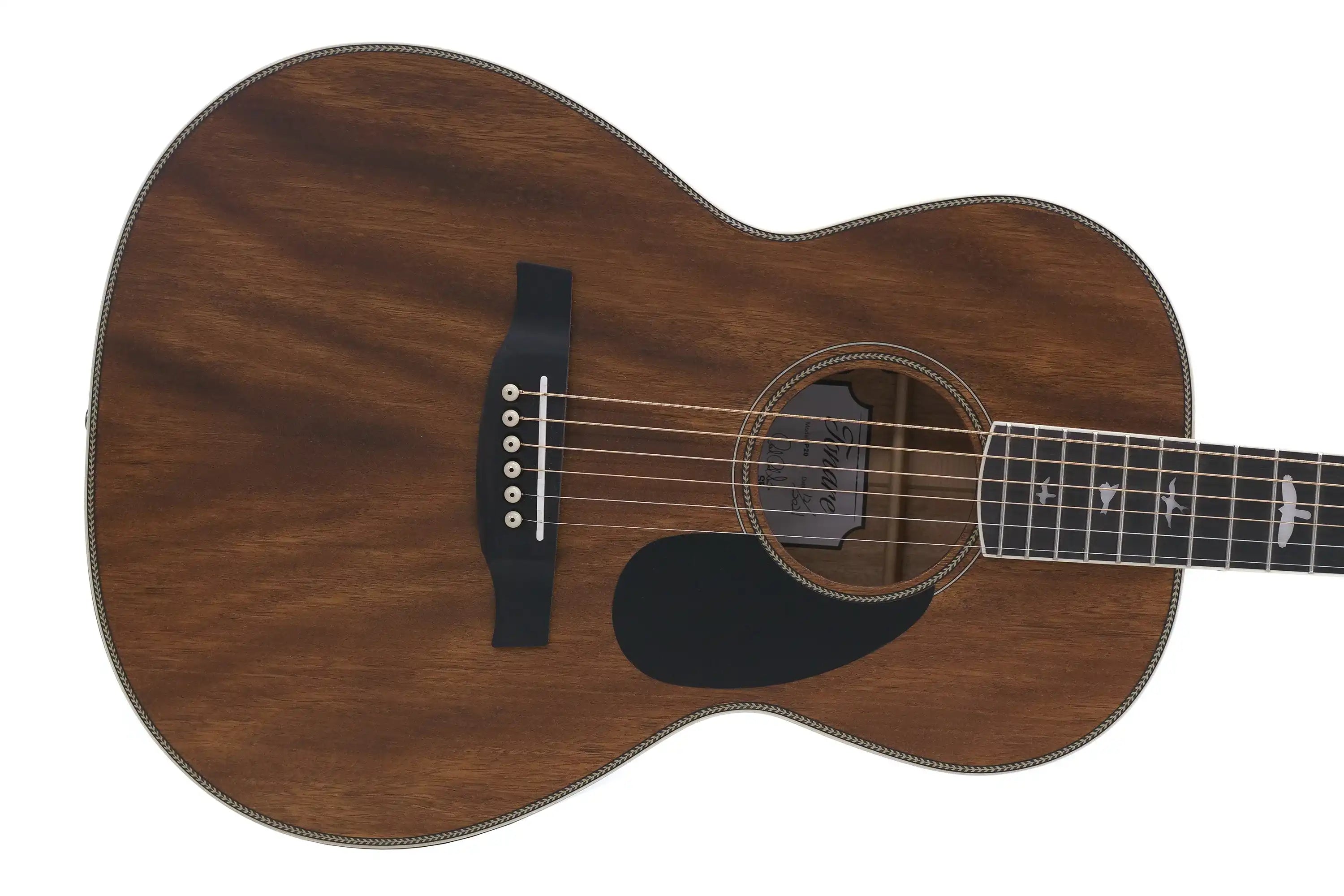 PRS SE P20E Guitar - Terry Carter Music Store