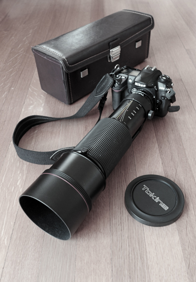 Tokina 150 – 500 mm 5.6 Zoom Lense | Terry Long imagery