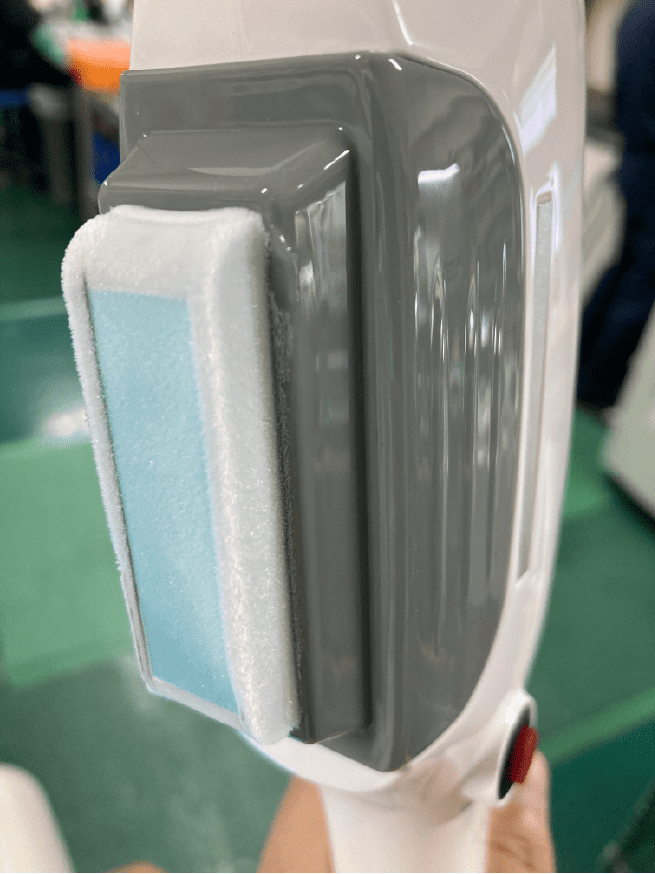 AQUA - 美容脱毛機器の販売【株式会社TESコーポレーション】