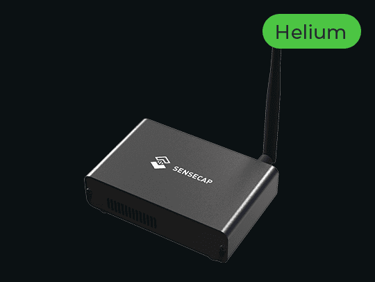 Product - SenseCAP M1/M2 Hotspot Helium - Official Site