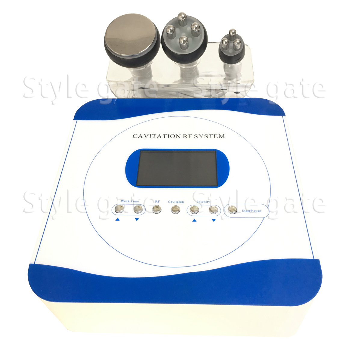 家庭用キャビテーション Cavistar 1000 | キャビテーション機器専門店