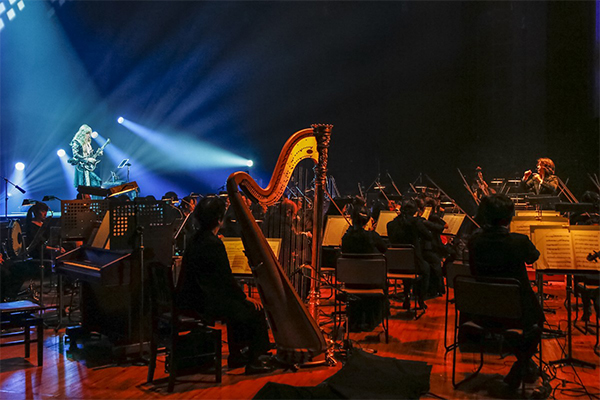 INNOVATION CLASSICS 2017 TOMOMI NISHIMOTO x TOSHIHIKO TAKAMIZAWA