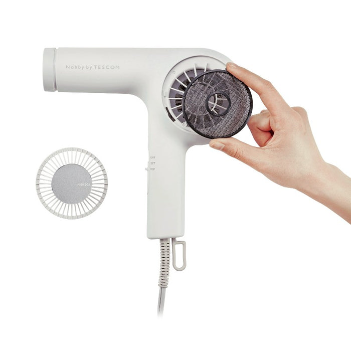 プロフェッショナル プロテクトイオン ヘアードライヤー/ NIB400A