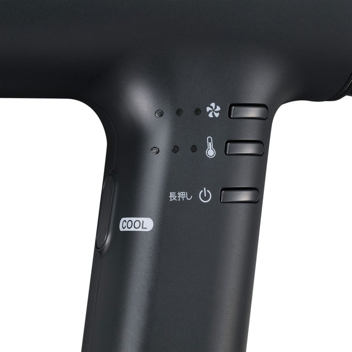 プロテクトイオン ヘアドライヤー / ND340B – テスコムオンラインショップ