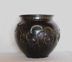 甘酒半胴（はんず）｜昔の物 今の物 | 連載・手仕事レポート | 手仕事