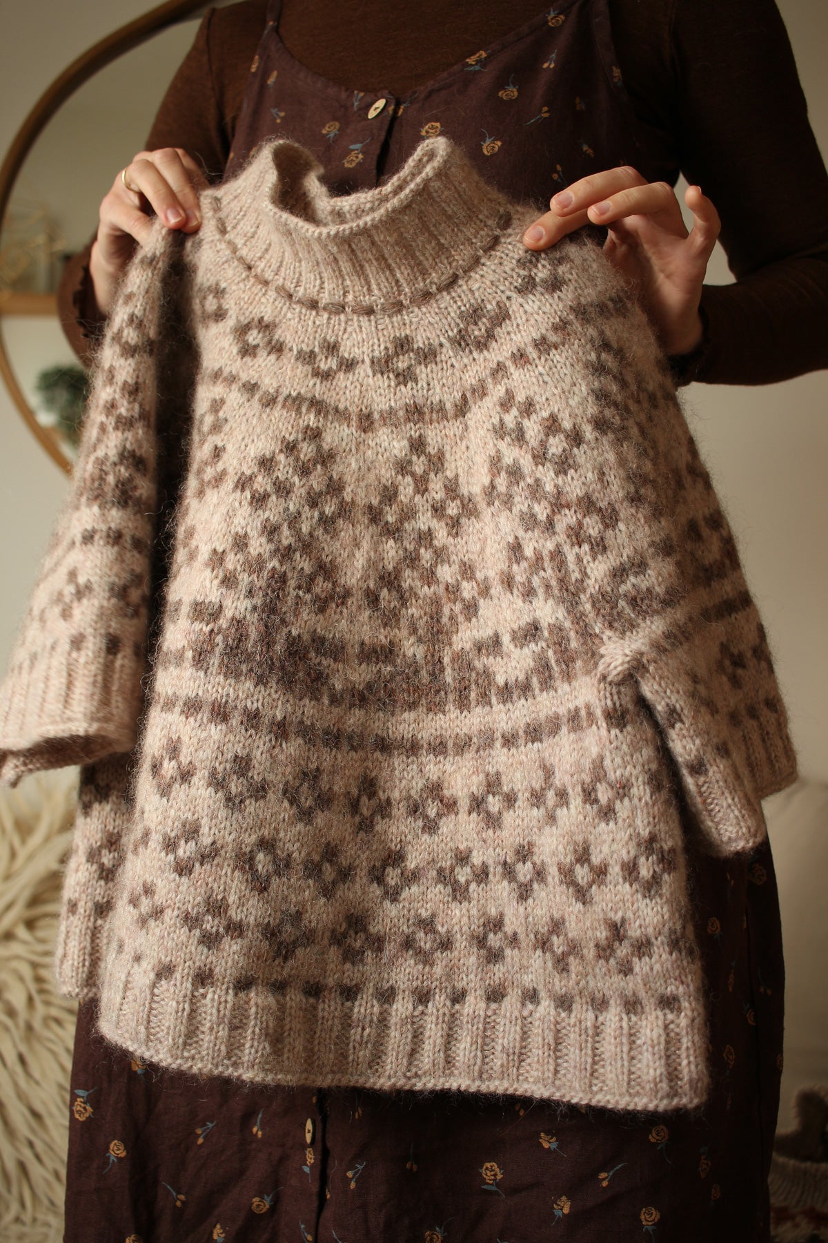 Hortik – Teti's knit garden