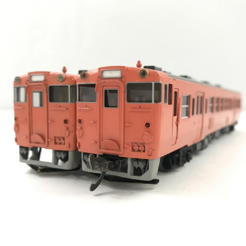 鉄道模型 HO エンドウ 旧製品 キハ17系 3輌セット 2026年最新】Yahoo
