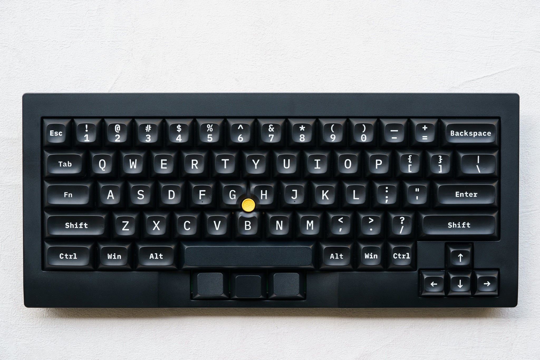 Shinobi – TEX Electronics