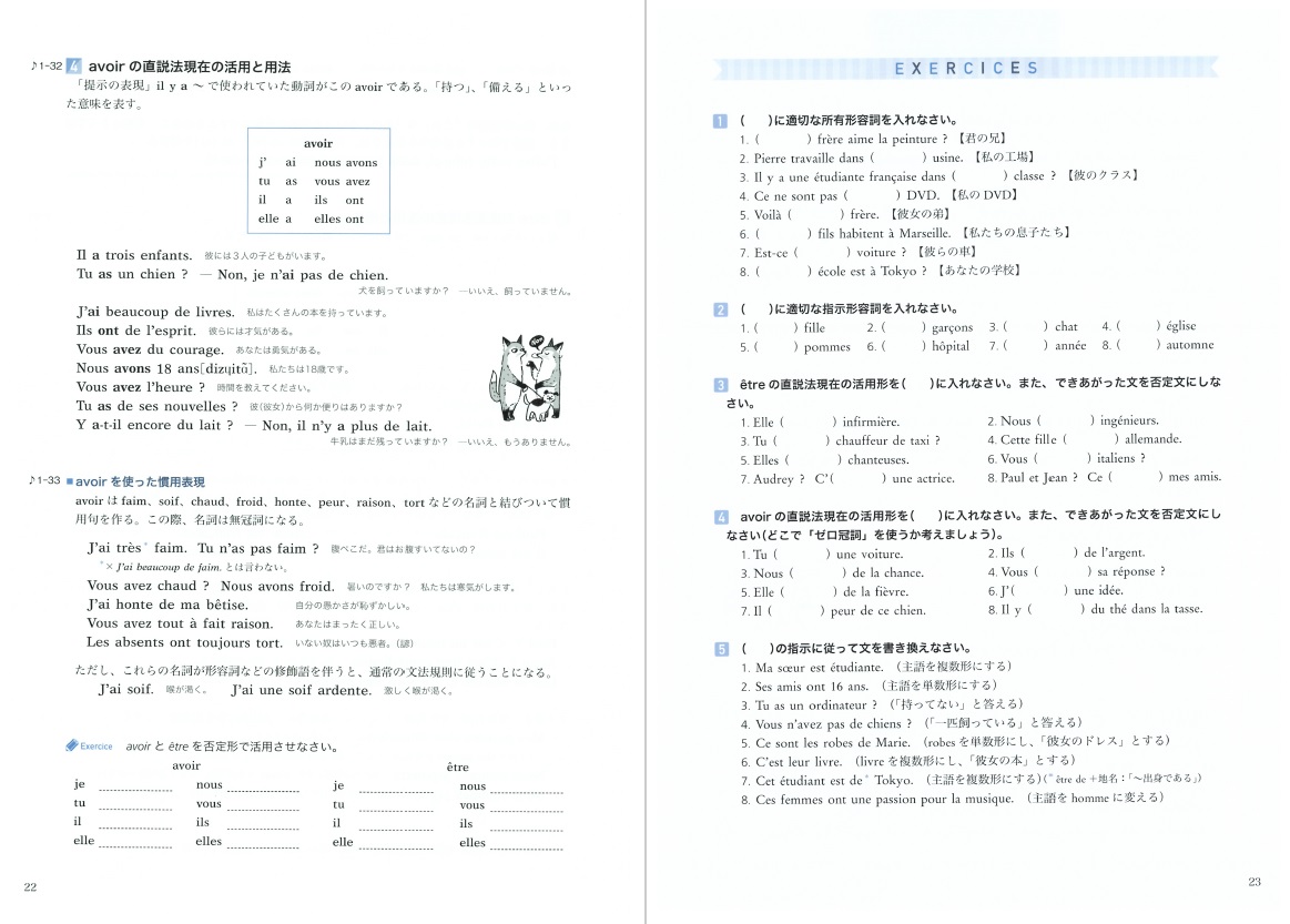 極美】le bon usage ボンユザージュ フランス語文法辞典 極美】le bon