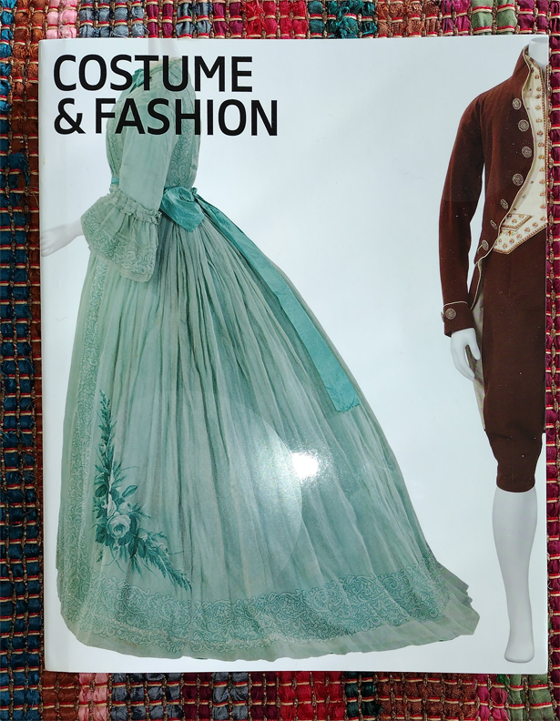 Favorite Textile Books from the Year | Deep in the Heart of Textiles