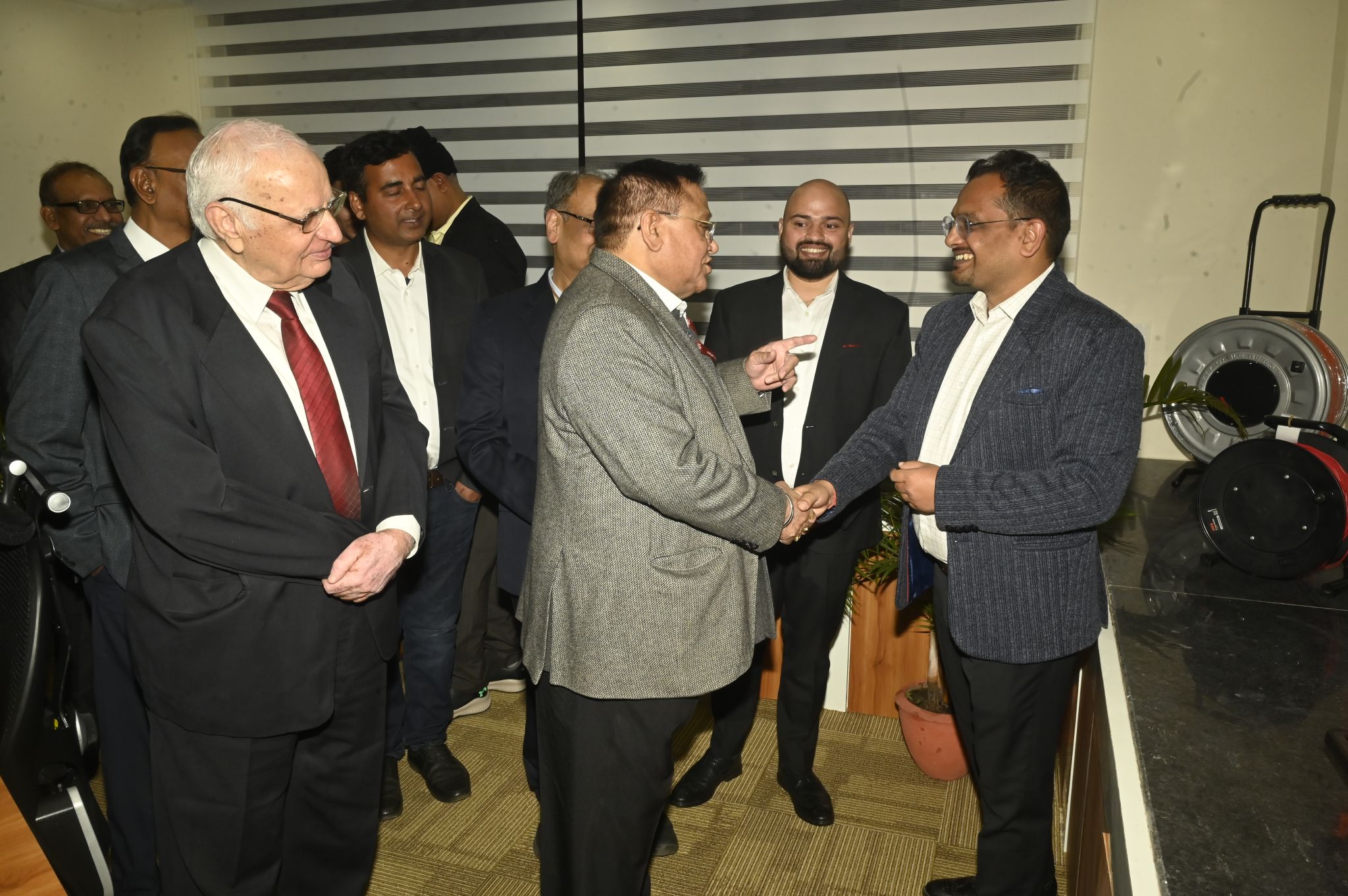 TEXMiN has partnered with Guideline Geo – TEXMiN