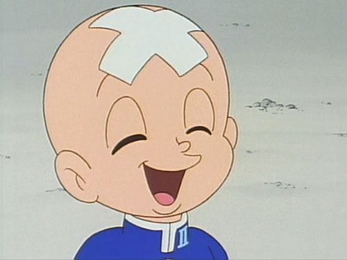 三つ目がとおる｜アニメ｜手塚治虫 TEZUKA OSAMU OFFICIAL