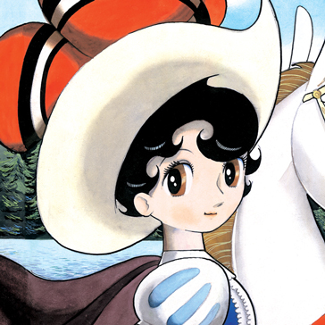 リボンの騎士｜アニメ｜手塚治虫 TEZUKA OSAMU OFFICIAL