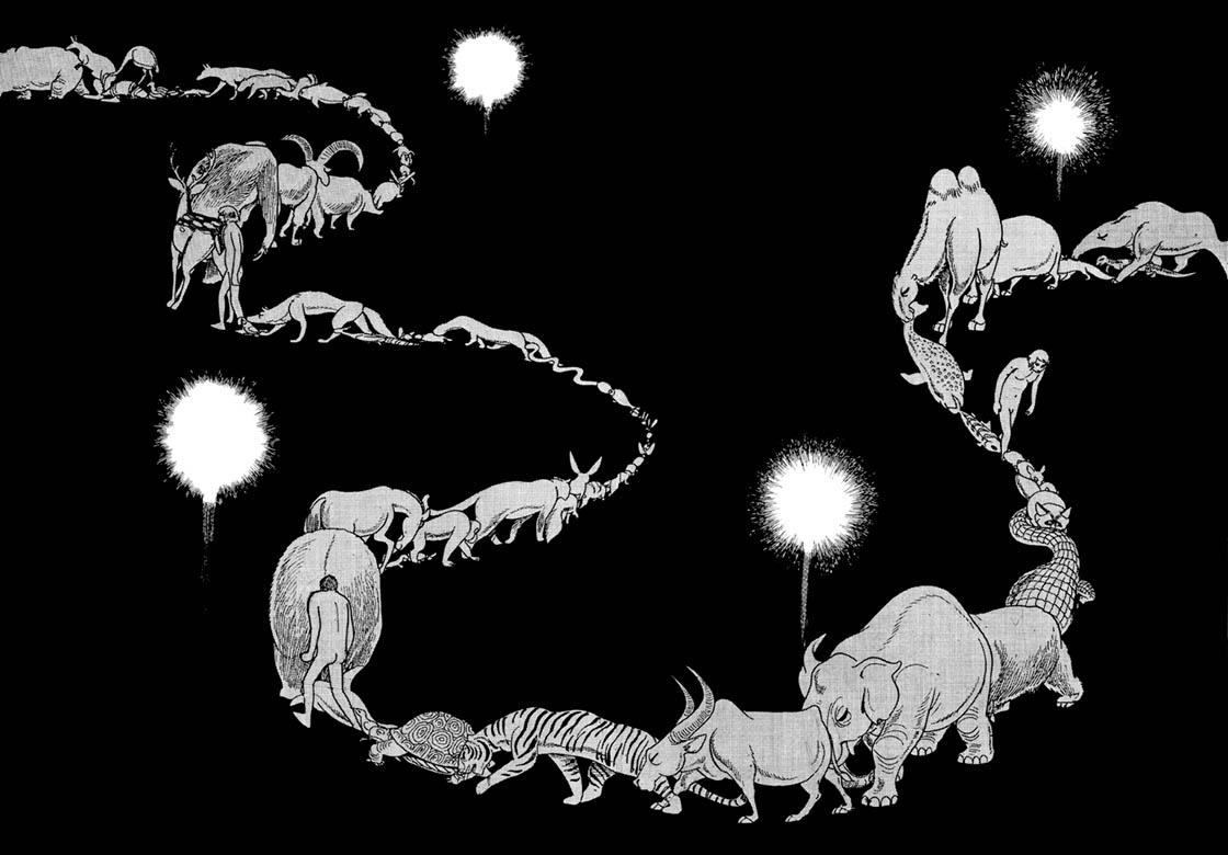 生命｜手塚治虫のメッセージ｜手塚治虫 TEZUKA OSAMU OFFICIAL