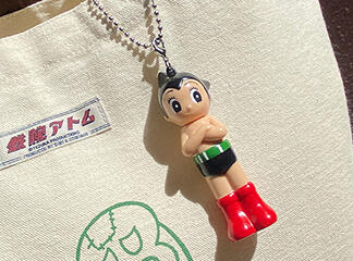 TEZUKA OSAMU ORIGINAL｜虫ん坊｜手塚治虫 TEZUKA OSAMU OFFICIAL