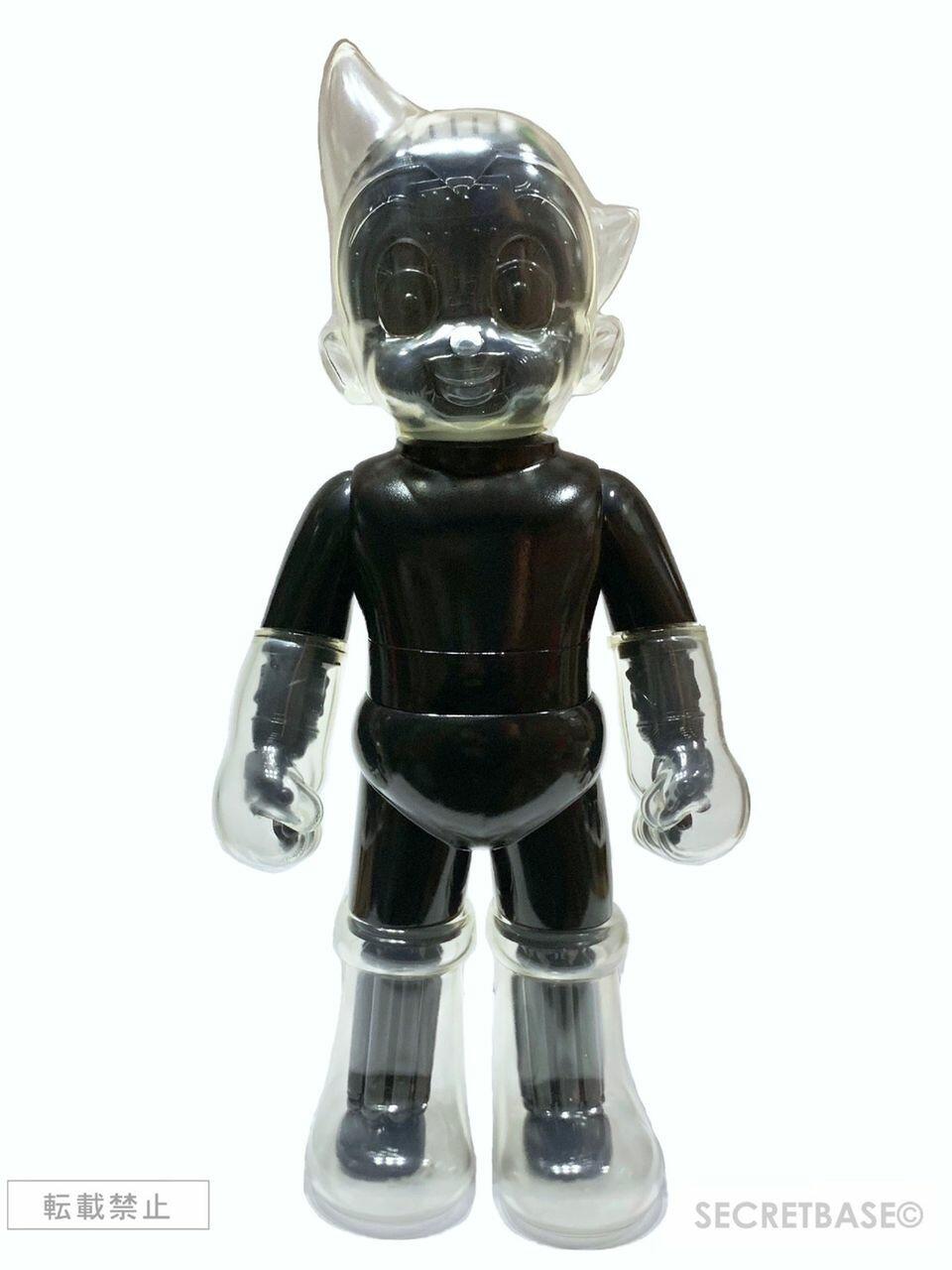 新商品】SECRETBASE 「Big Scale 鉄腕アトム#3」｜虫ん坊｜手塚治虫