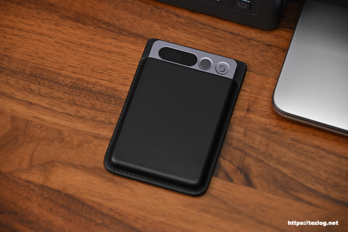 FOSMET X Note Rec10 レビュー。圧倒的高コスパ AIボイスレコーダー