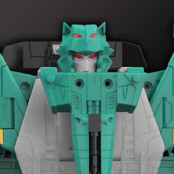 TL-04 キックバック｜トランスフォーマーオフィシャルサイト｜タカラトミー