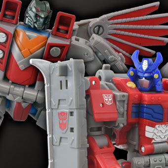 検索結果: kit｜トランスフォーマーオフィシャルサイト｜タカラトミー