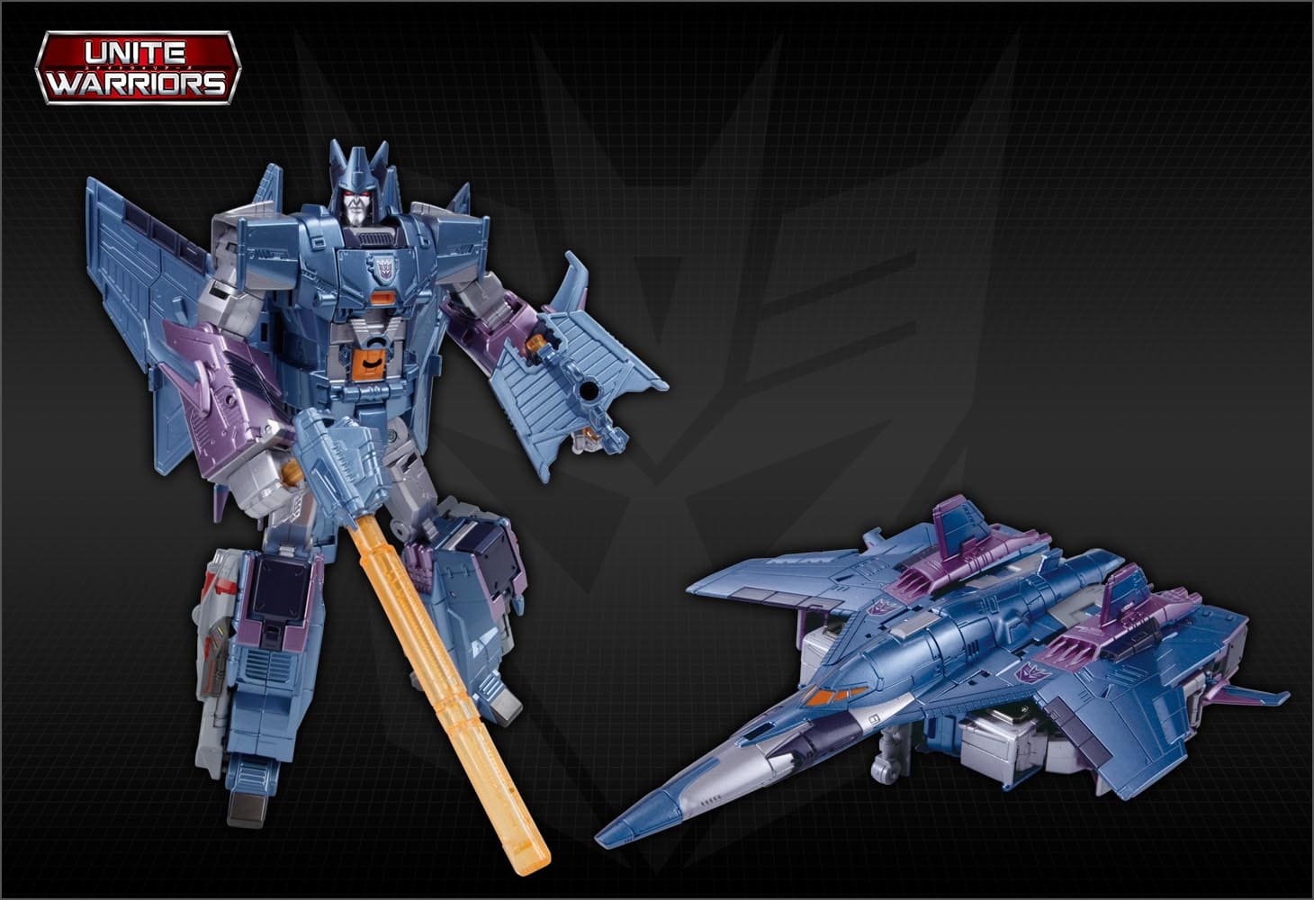 UW-06 グランドガルバトロン｜トランスフォーマーオフィシャルサイト