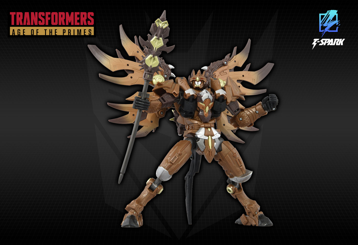 AOTP-22 オニキスプライム｜トランスフォーマーオフィシャルサイト