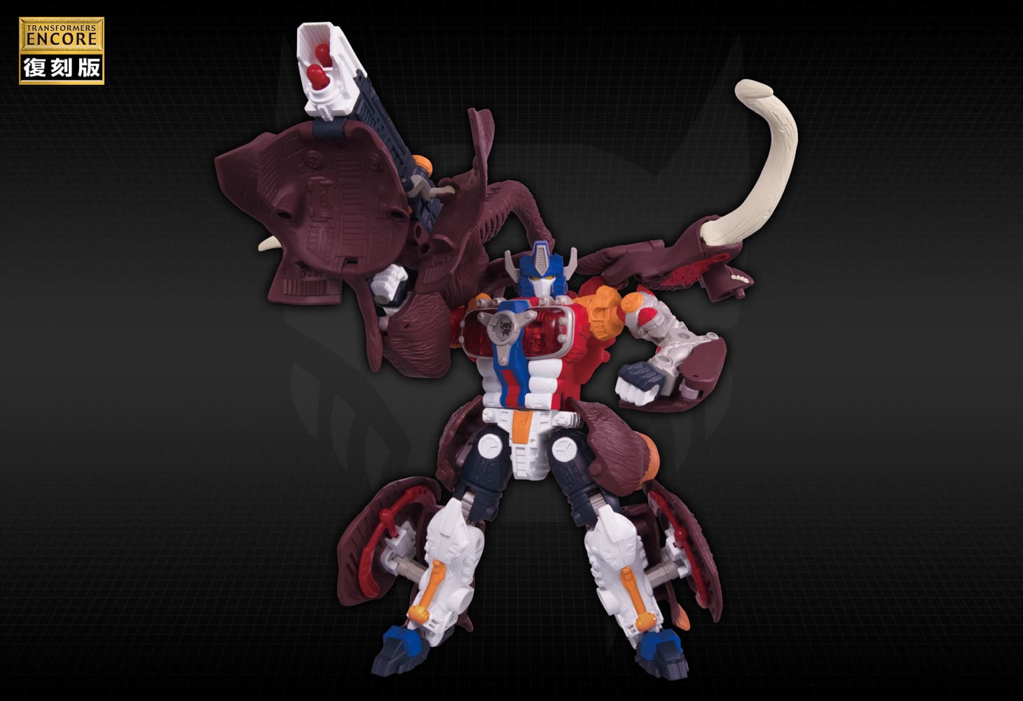 TFアンコール ビッグコンボイ｜トランスフォーマーオフィシャルサイト