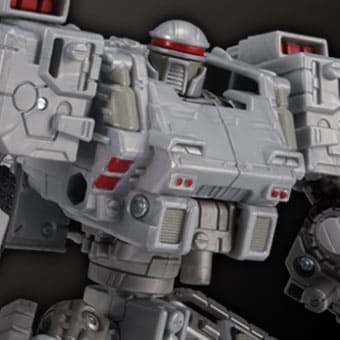 国内：タカラトミーモール限定】ER EX-16 スカイワープ＆サンダー