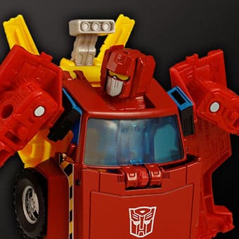 国内：タカラトミーモール限定】GENERATION SELECTS オートボット