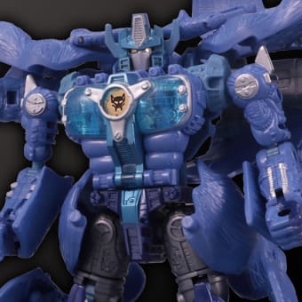 LG13 メガトロン｜トランスフォーマーオフィシャルサイト｜タカラトミー