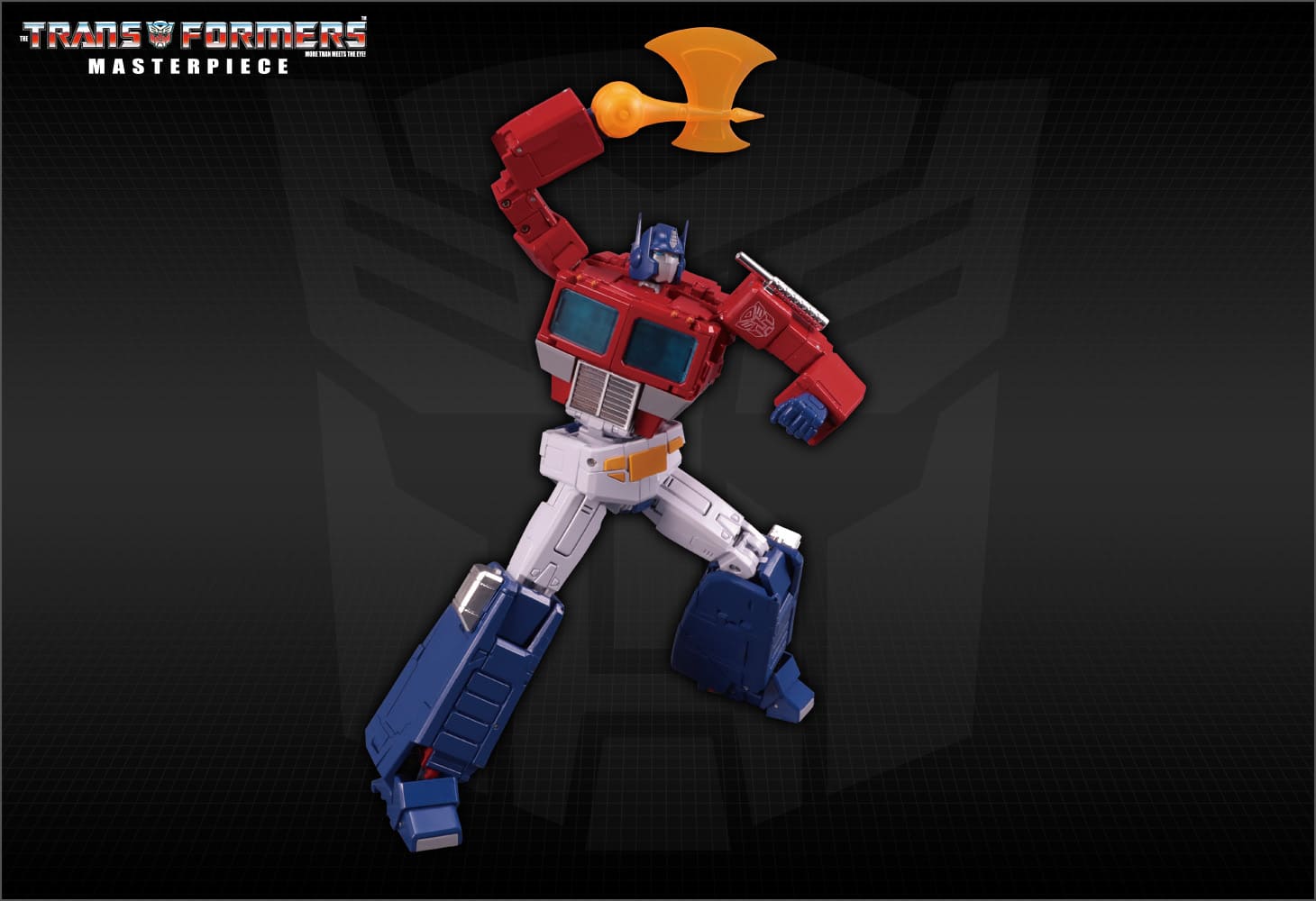 MP-44 コンボイ Ver.3.0｜トランスフォーマーオフィシャルサイト