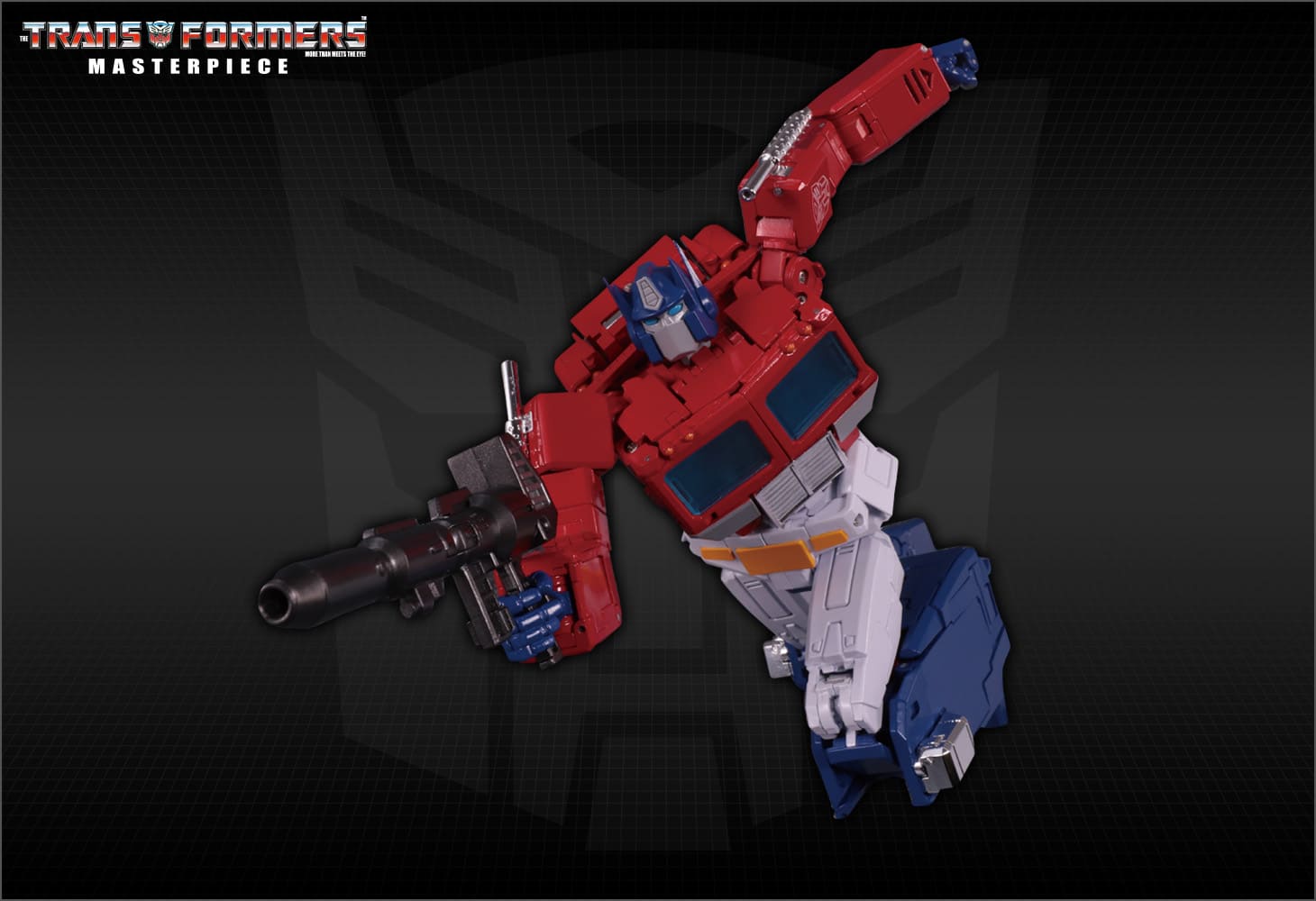 MP-44 コンボイ Ver.3.0｜トランスフォーマーオフィシャルサイト