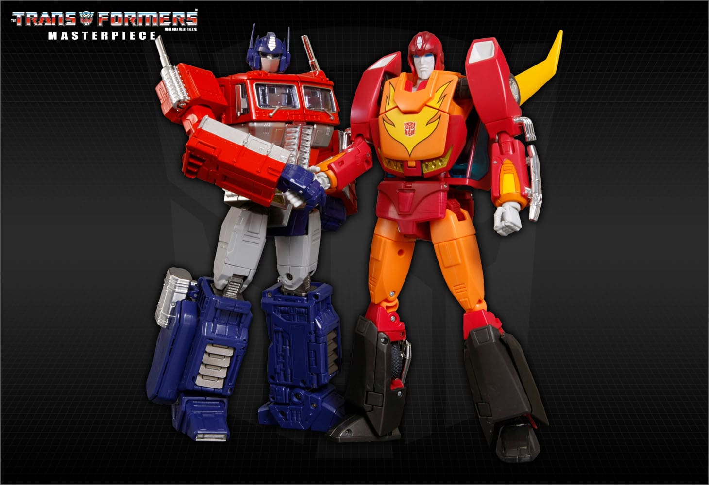 MP-10 コンボイ｜トランスフォーマーオフィシャルサイト｜タカラトミー