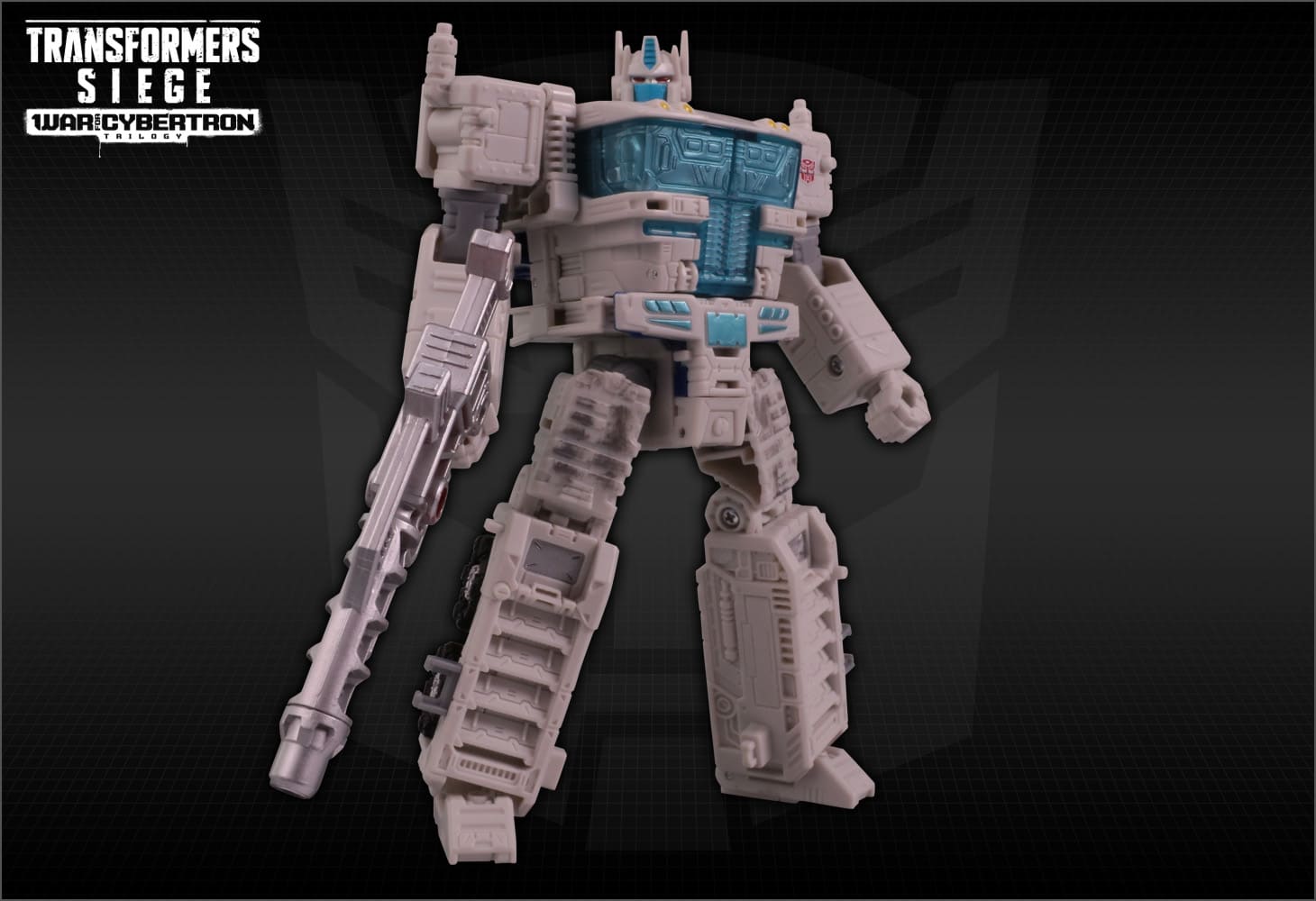 SG-07 ウルトラマグナス｜トランスフォーマーオフィシャルサイト