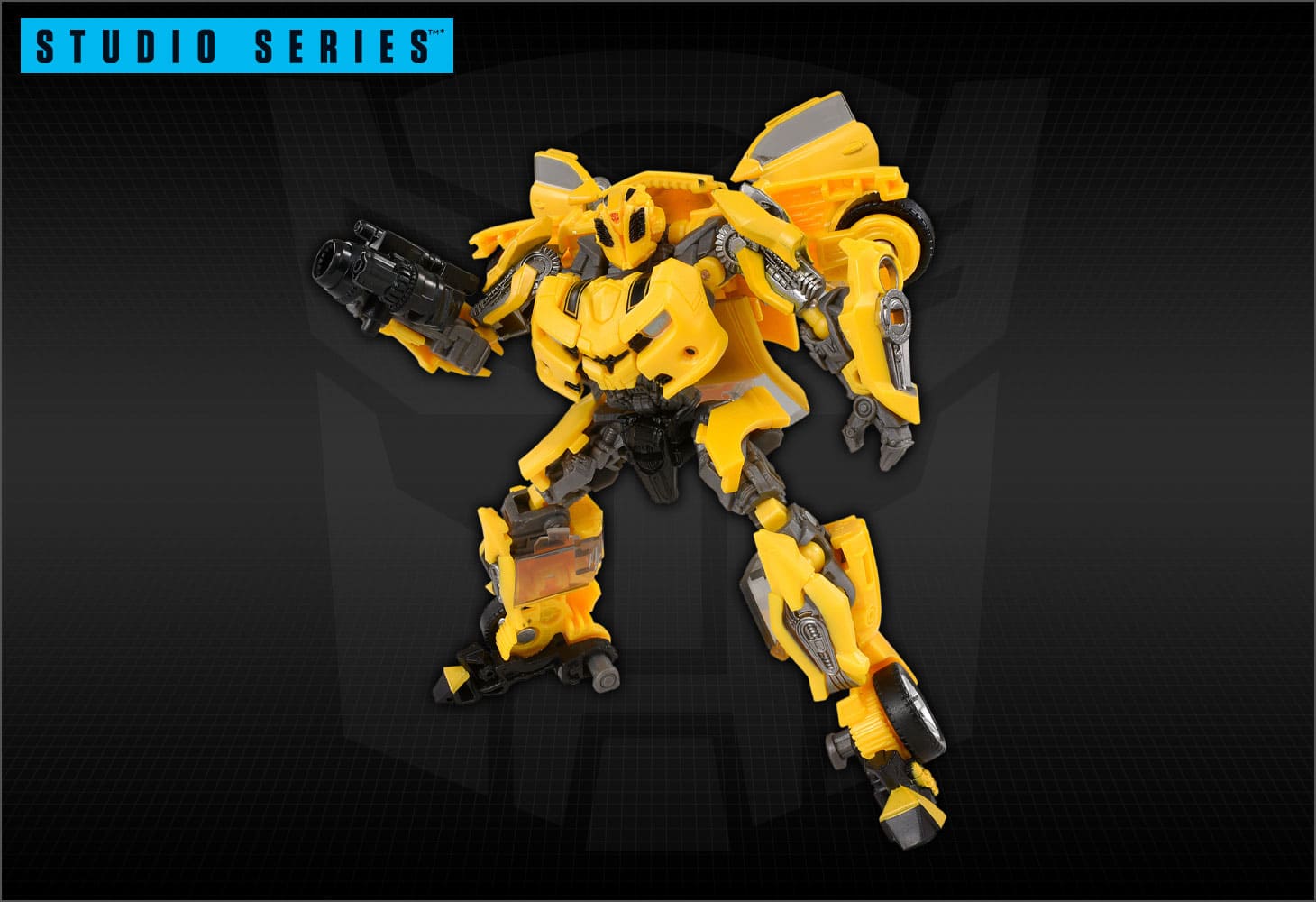 SS-40 ニューバンブルビー｜トランスフォーマーオフィシャルサイト