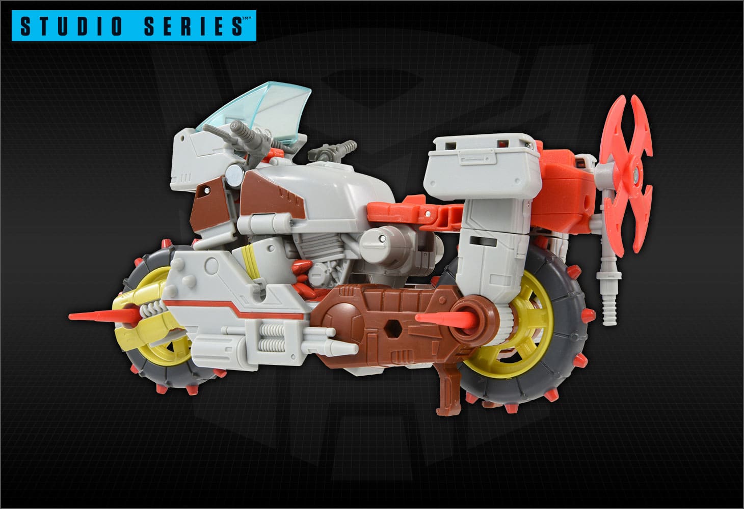 SS-88 ジャンクヒープ｜トランスフォーマーオフィシャルサイト｜タカラ