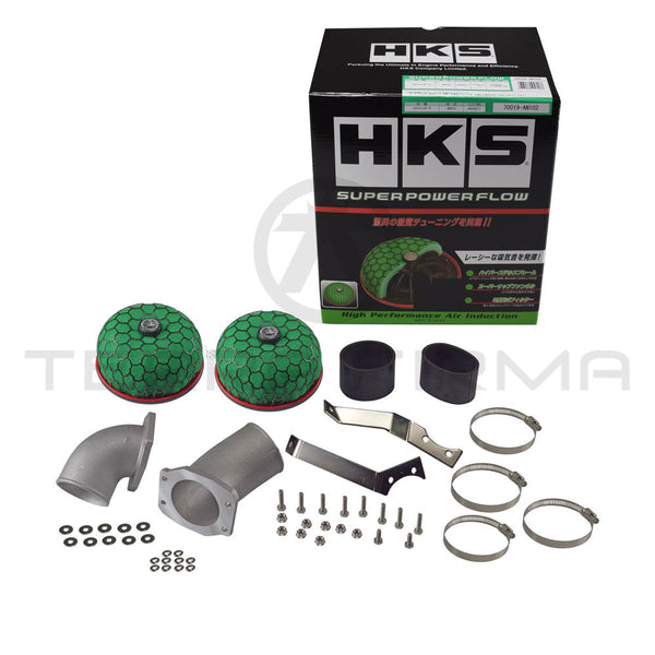 HKS Super Power Flow Filter Air Intake For Nissan Skyline R32 GTR