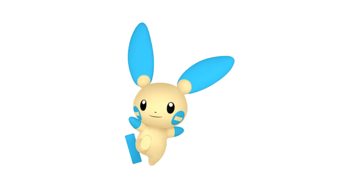 ポケモンXY】「マイナン」の入手方法と能力 – 攻略大百科