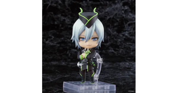 ツイステ】ねんどろいど リリア・ヴァンルージュの予約受付中！予約