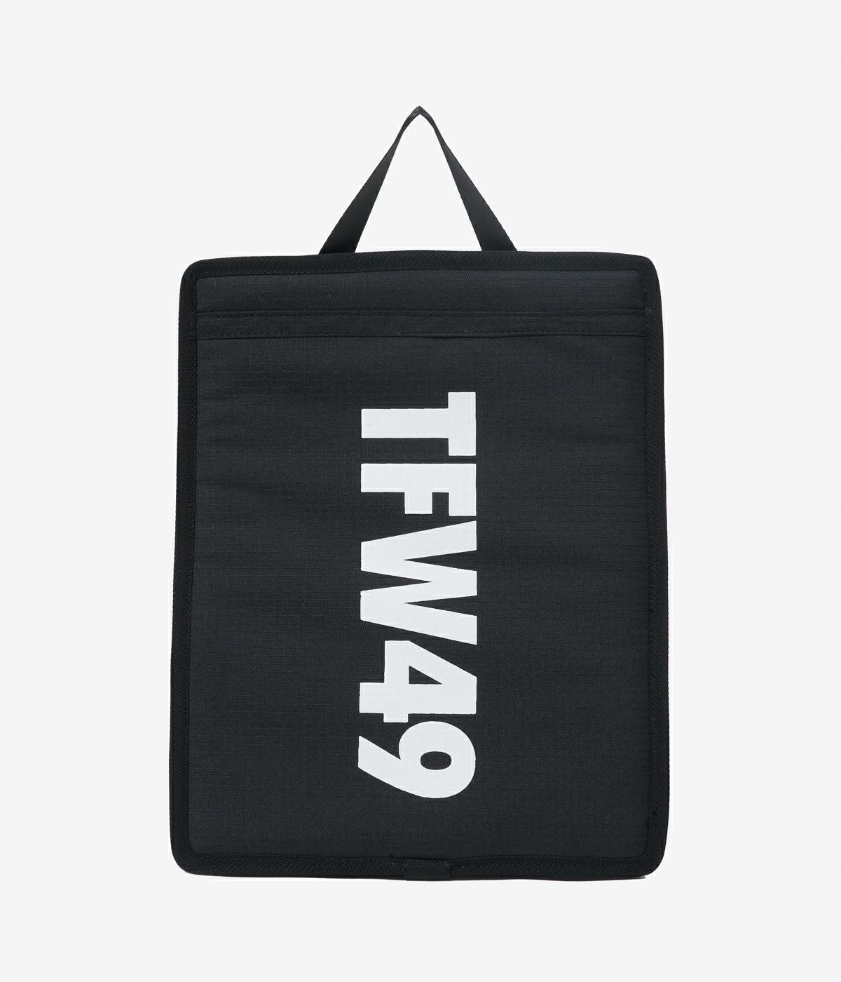 LEATHER ROUND BAG | TFW49（ティーエフダブリュー）Official EC Store