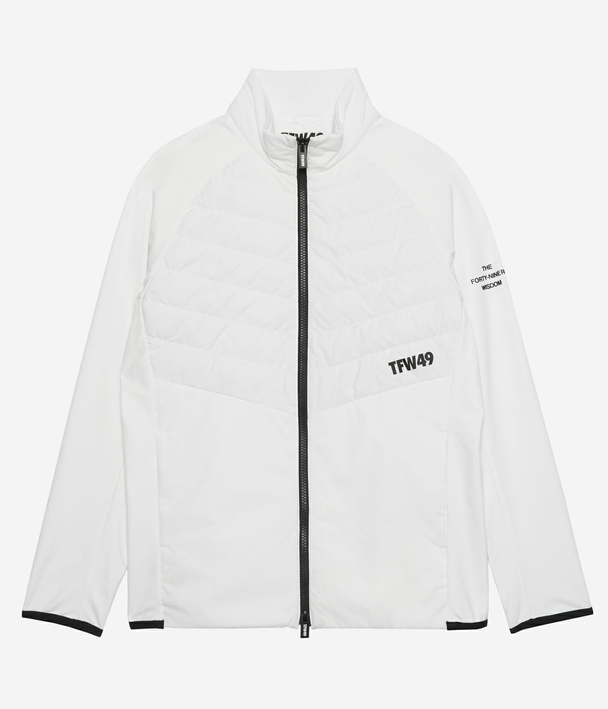 アウター&ジャケットの商品一覧 | TFW49（ティーエフダブリュー