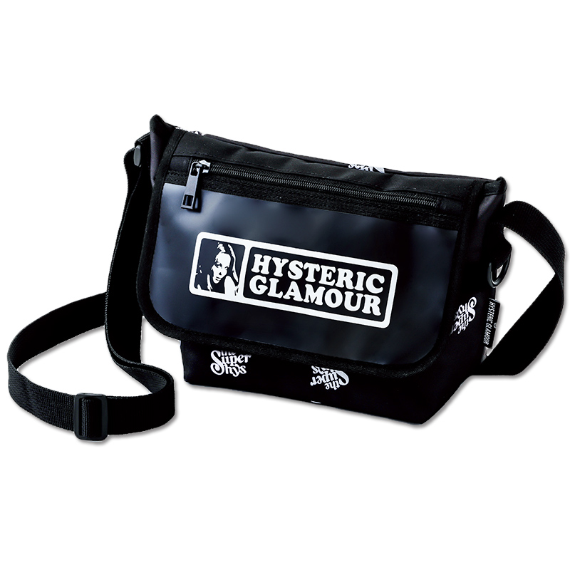 HYSTERIC GLAMOUR 35th ANNIVERSARY BOOK│宝島社の通販 宝島チャンネル