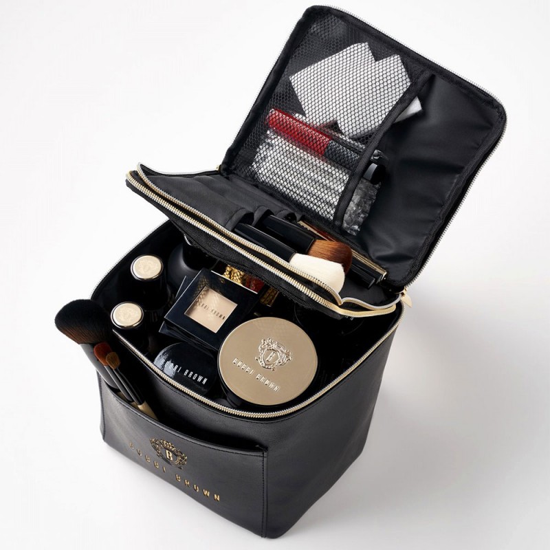 BOBBI BROWN 高機能バニティポーチBOOK│宝島社の通販 宝島チャンネル