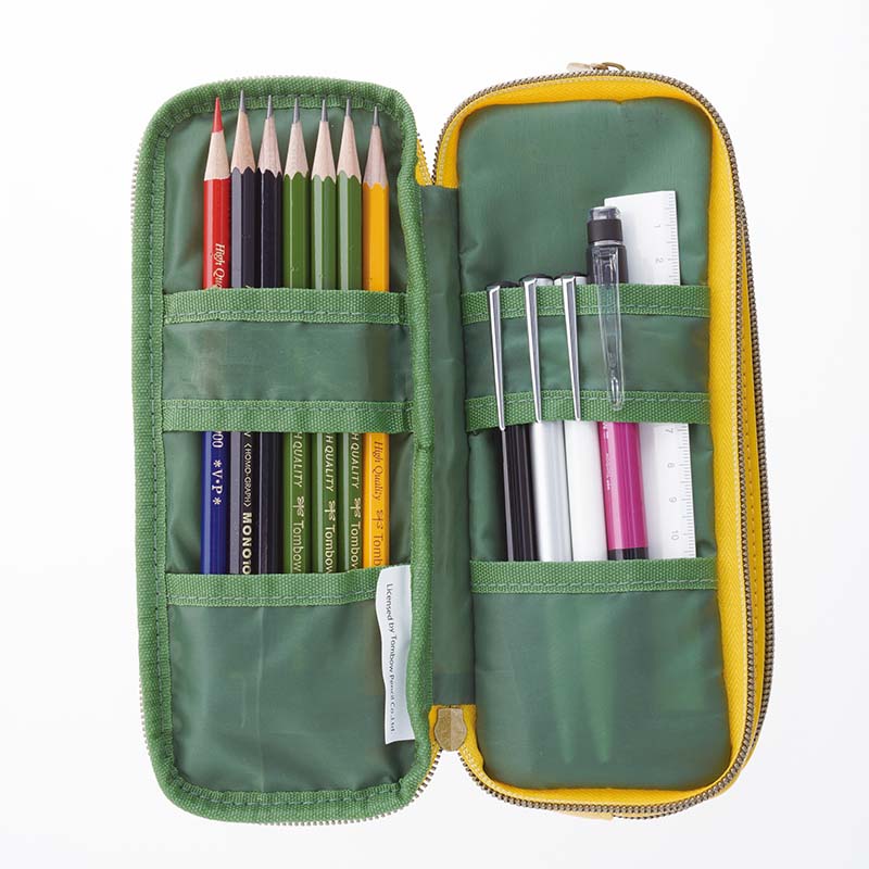 トンボ鉛筆8900ペンケースBOOK│宝島社の通販 宝島チャンネル