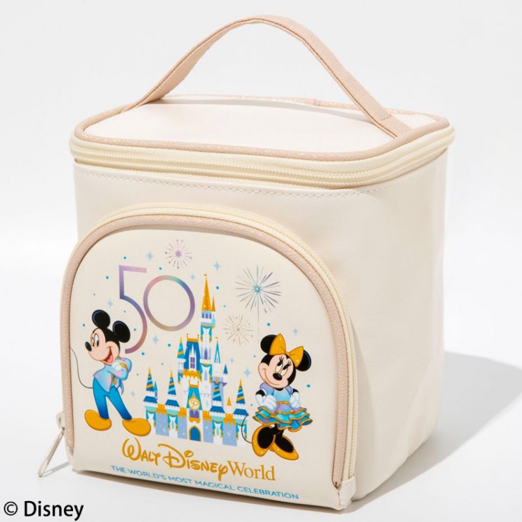 Walt Disney World VANITY POUCH BOOK│宝島社の通販 宝島チャンネル